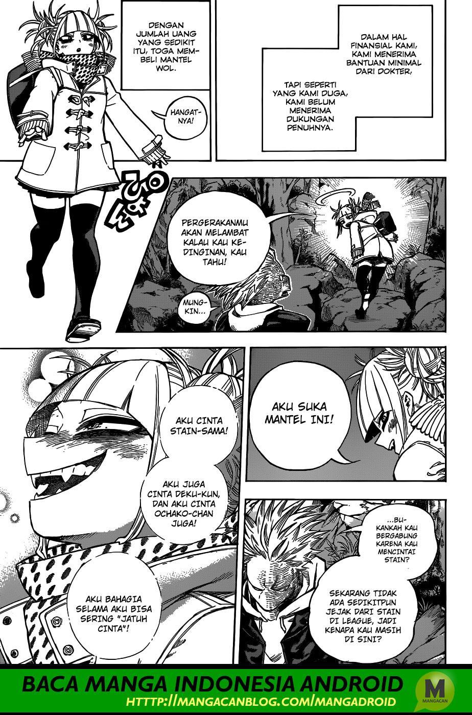 Boku no Hero Academia