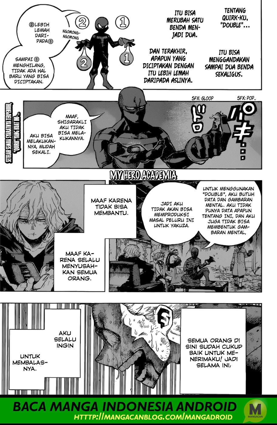 Boku no Hero Academia
