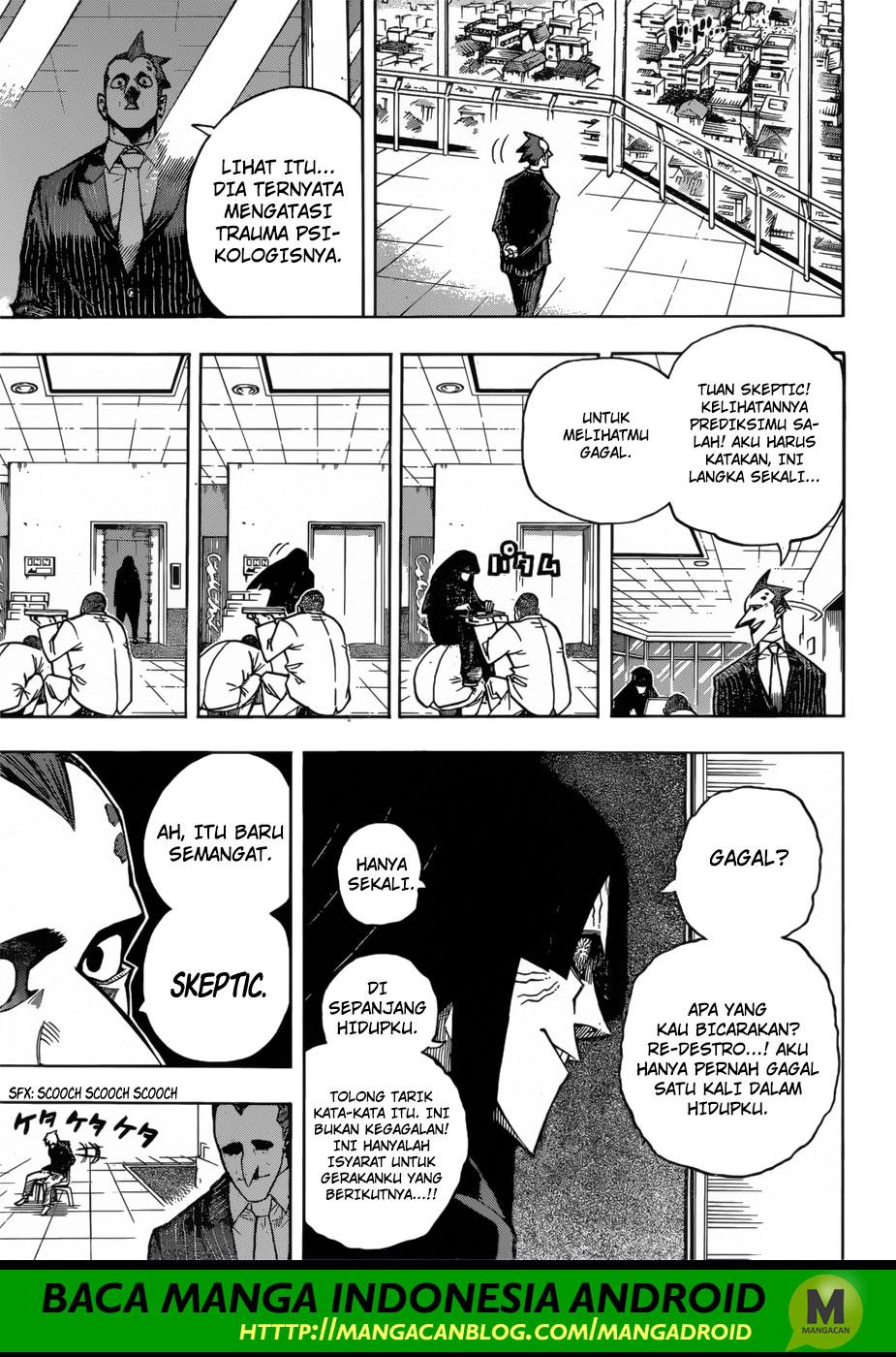 Boku no Hero Academia