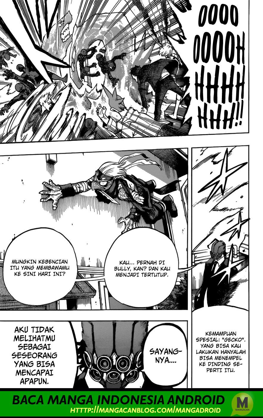 Boku no Hero Academia