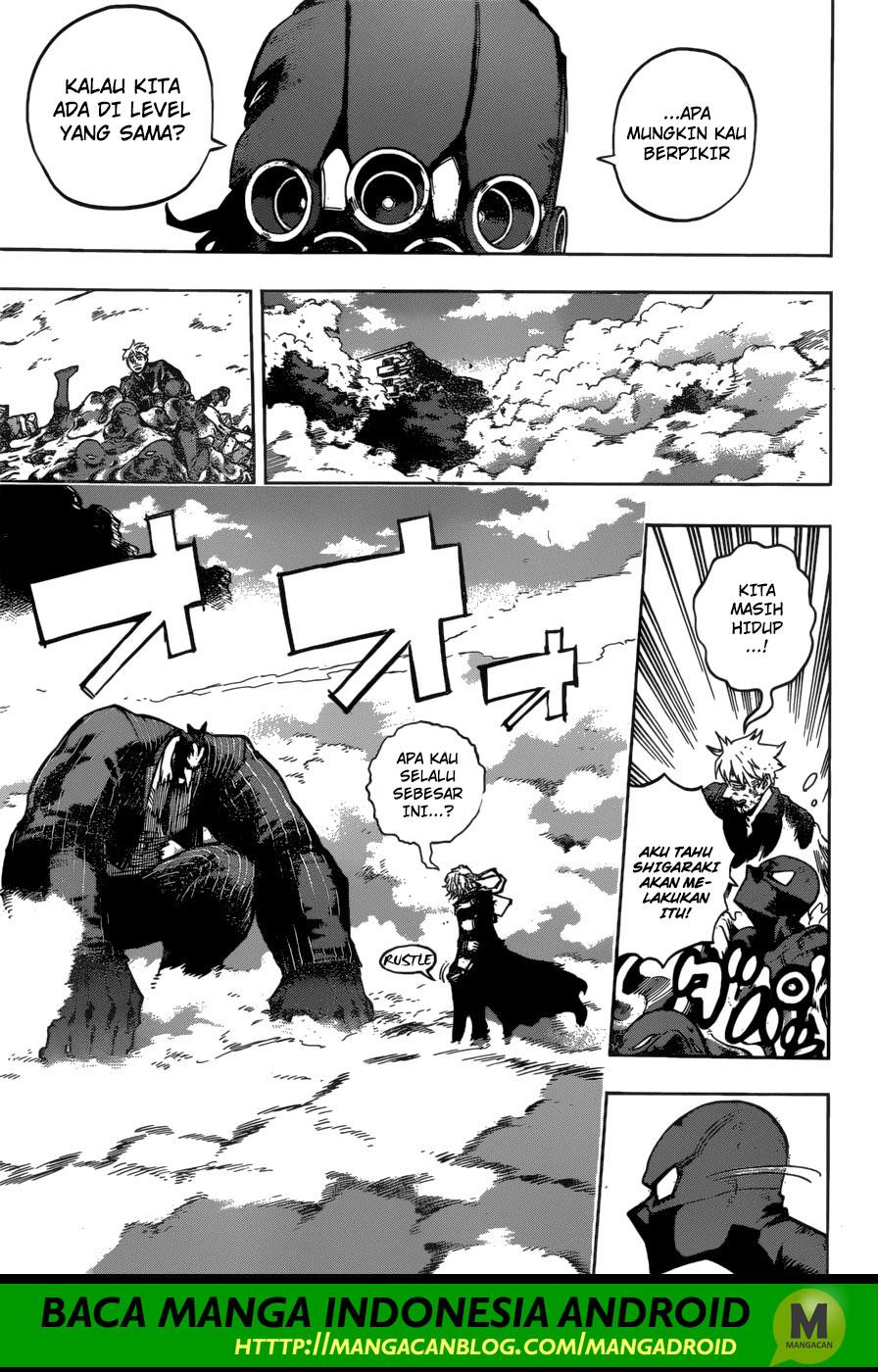 Boku no Hero Academia