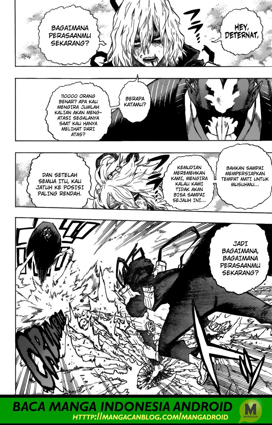 Boku no Hero Academia