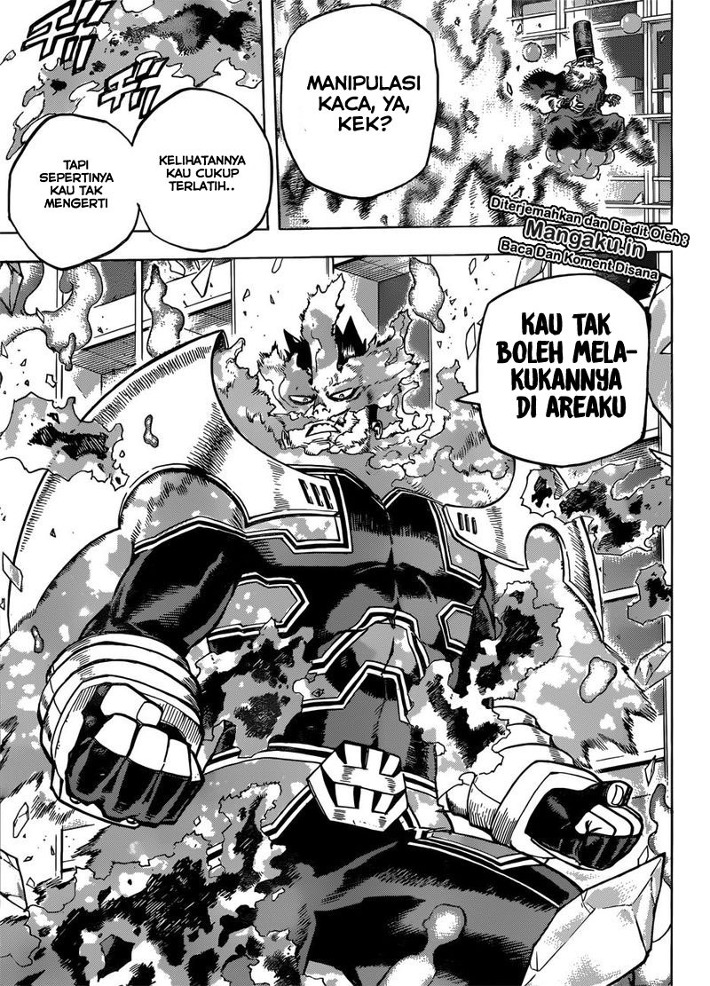 Boku no Hero Academia