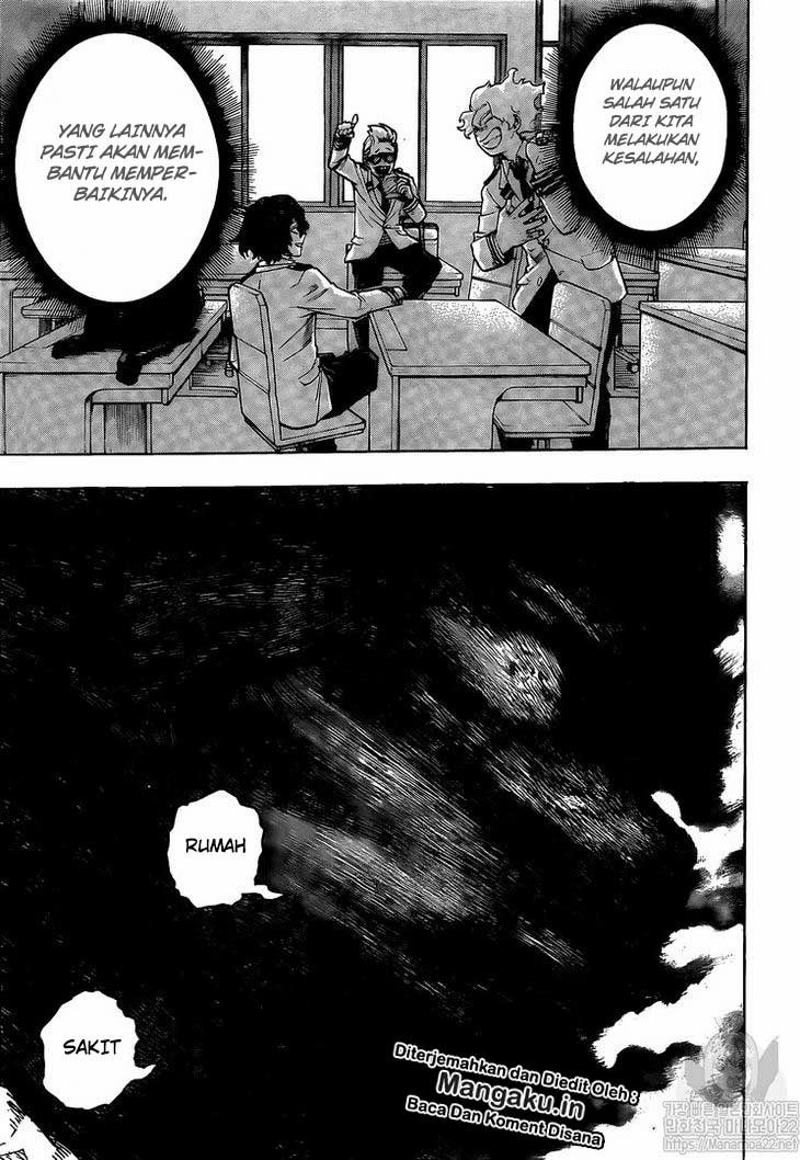 Boku no Hero Academia