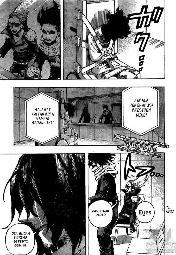 Boku no Hero Academia