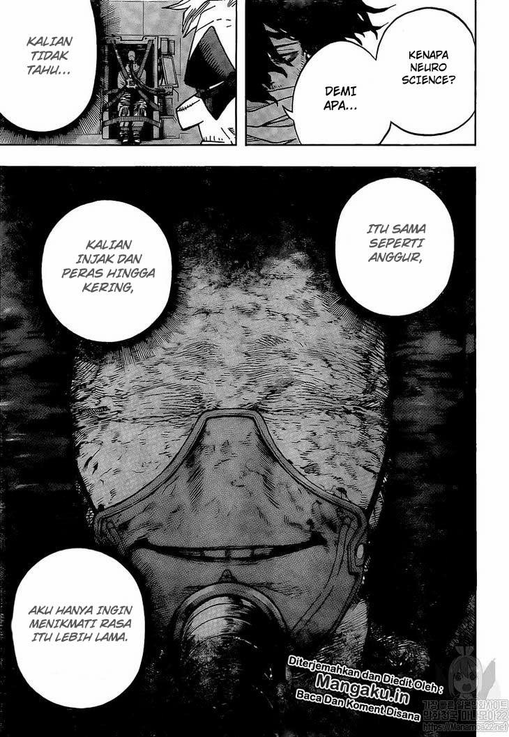 Boku no Hero Academia