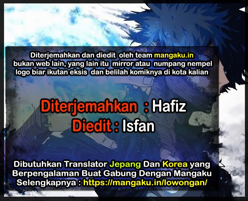 Boku no Hero Academia