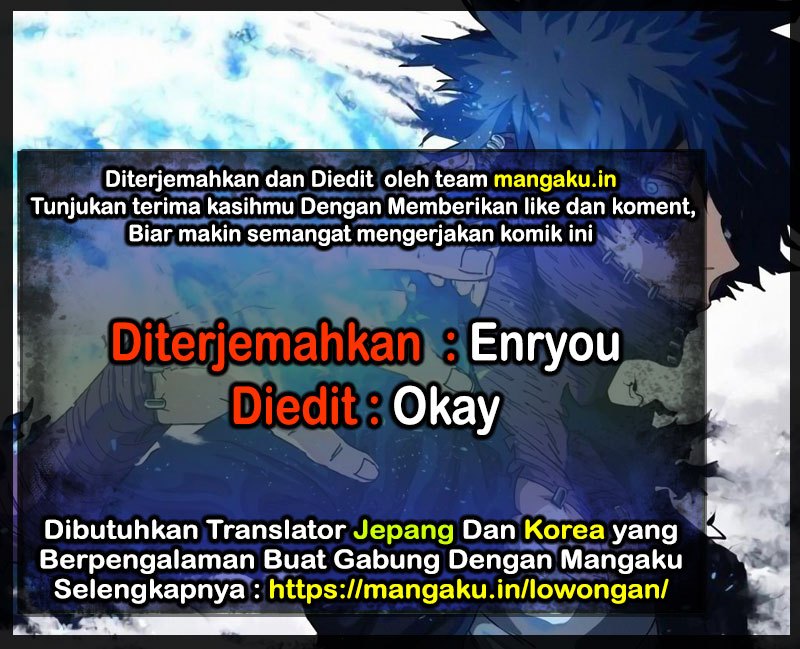 Boku no Hero Academia