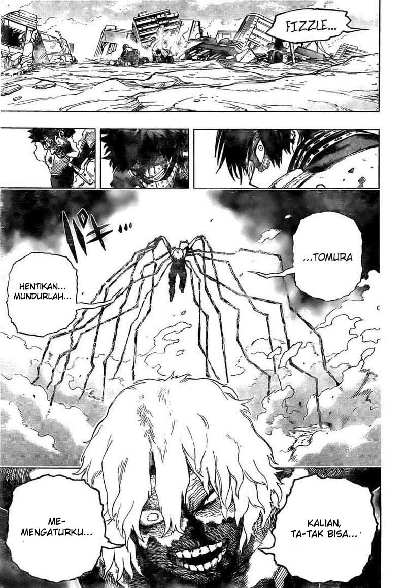 Boku no Hero Academia