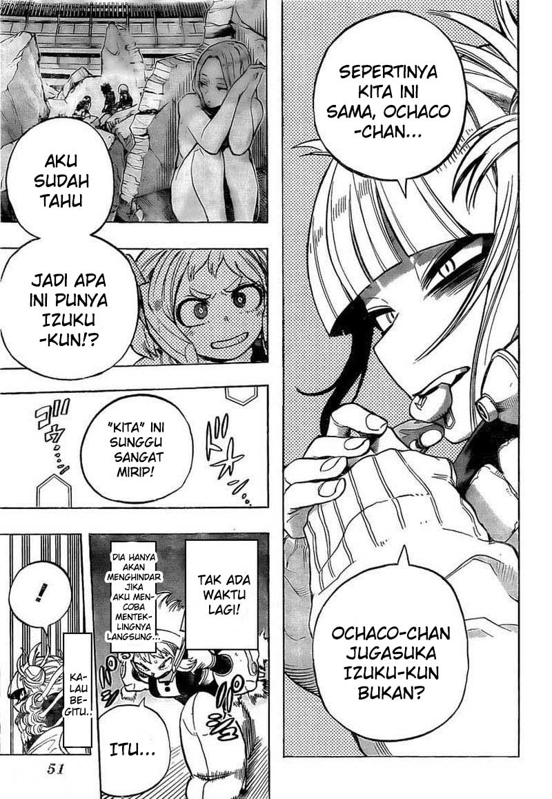Boku no Hero Academia