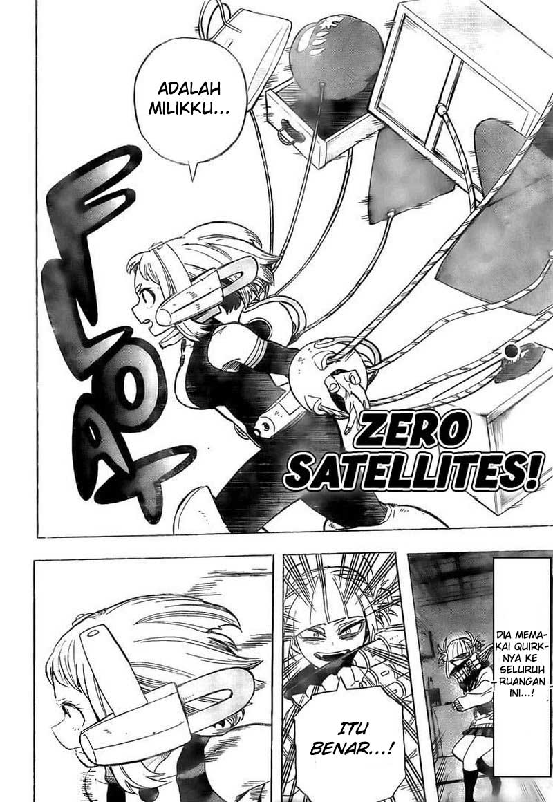 Boku no Hero Academia