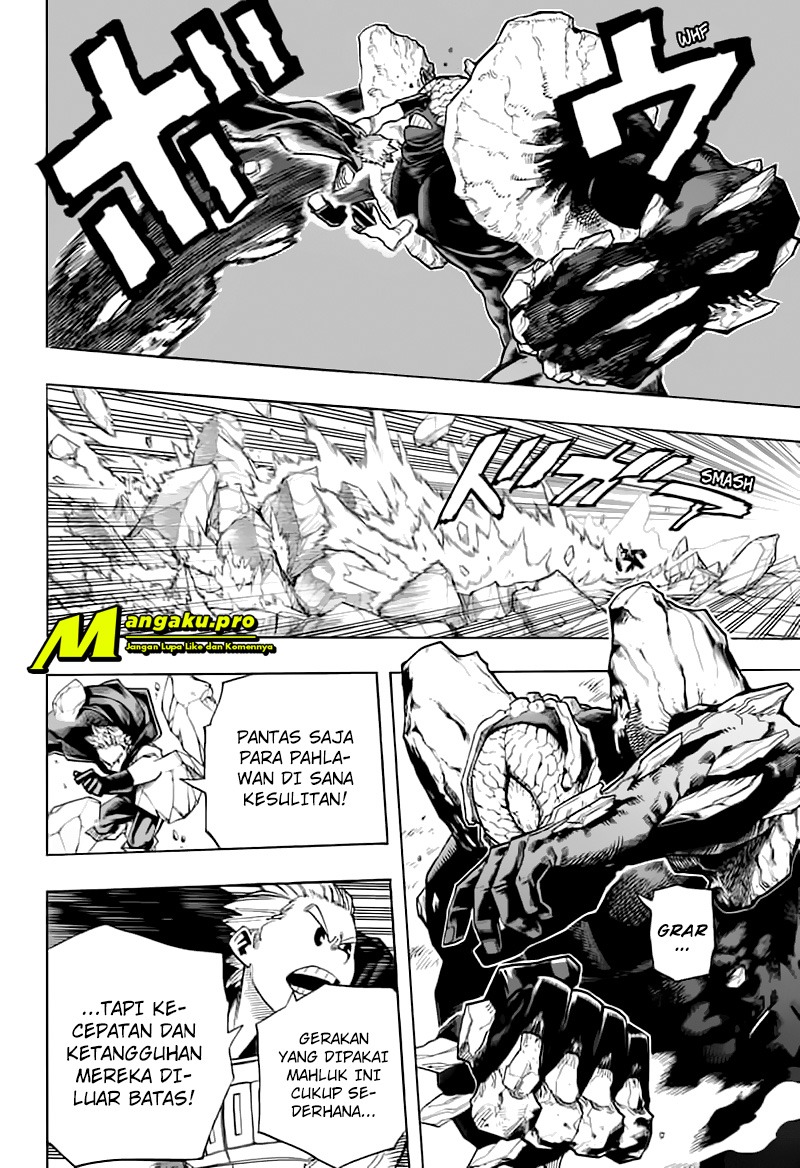 Boku no Hero Academia