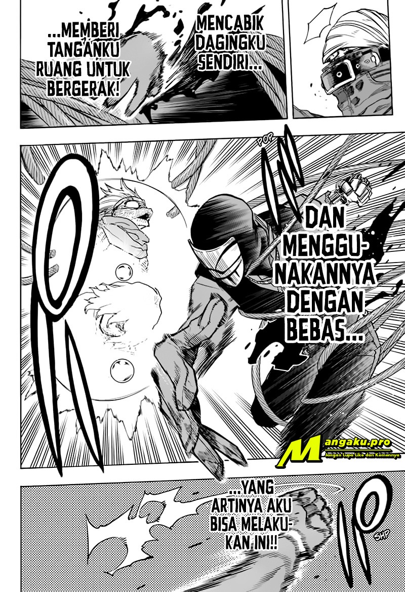 Boku no Hero Academia