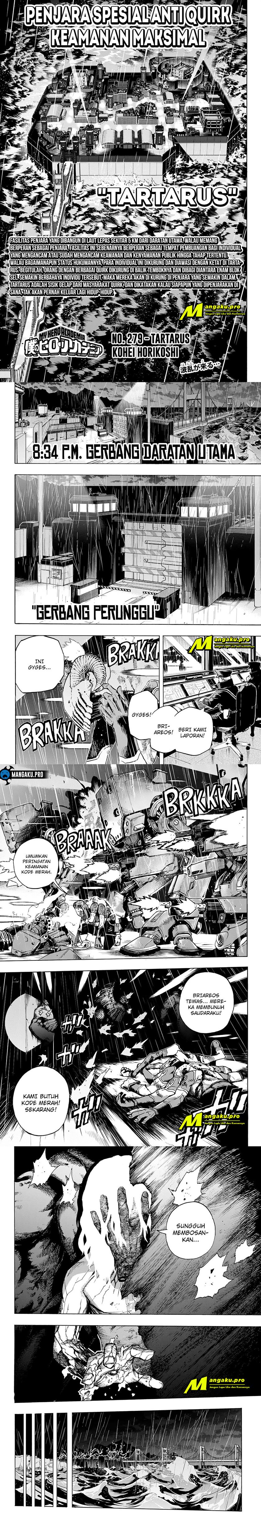 Boku no Hero Academia