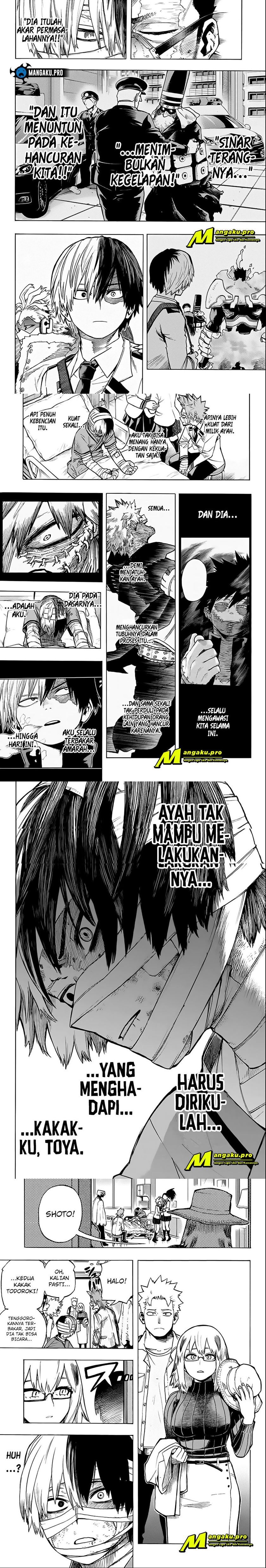 Boku no Hero Academia