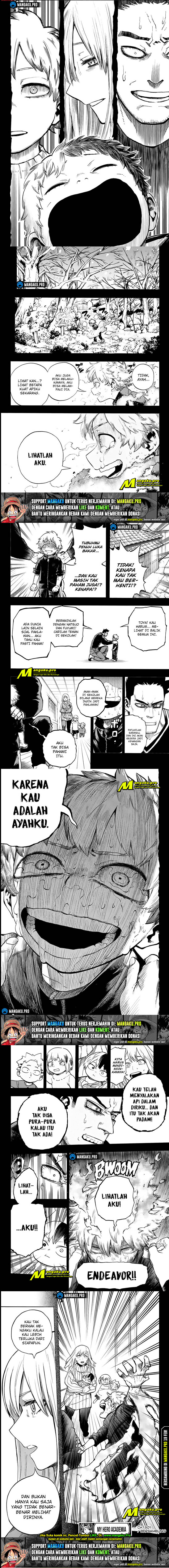 Boku no Hero Academia