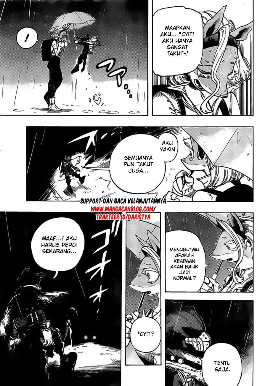 Boku no Hero Academia