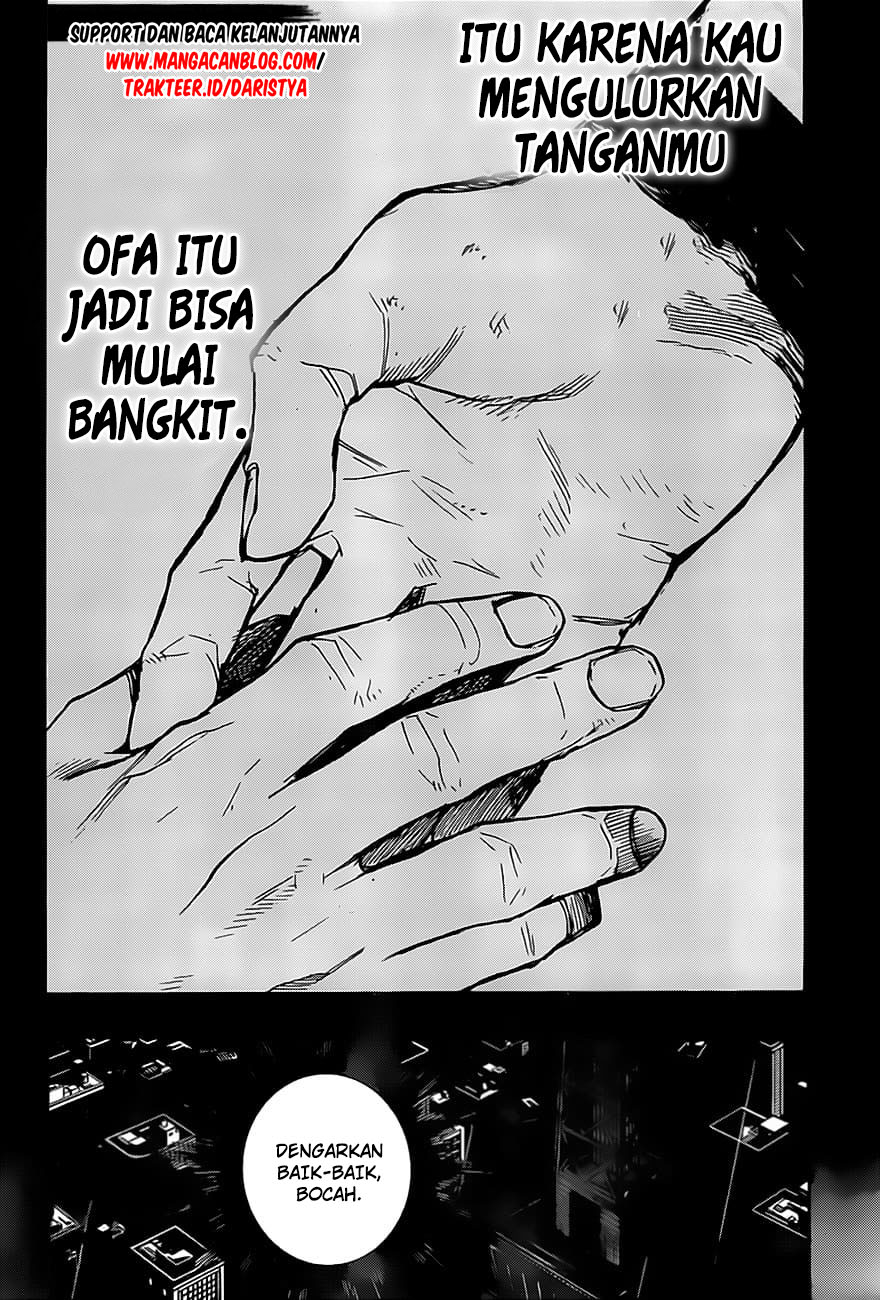 Boku no Hero Academia