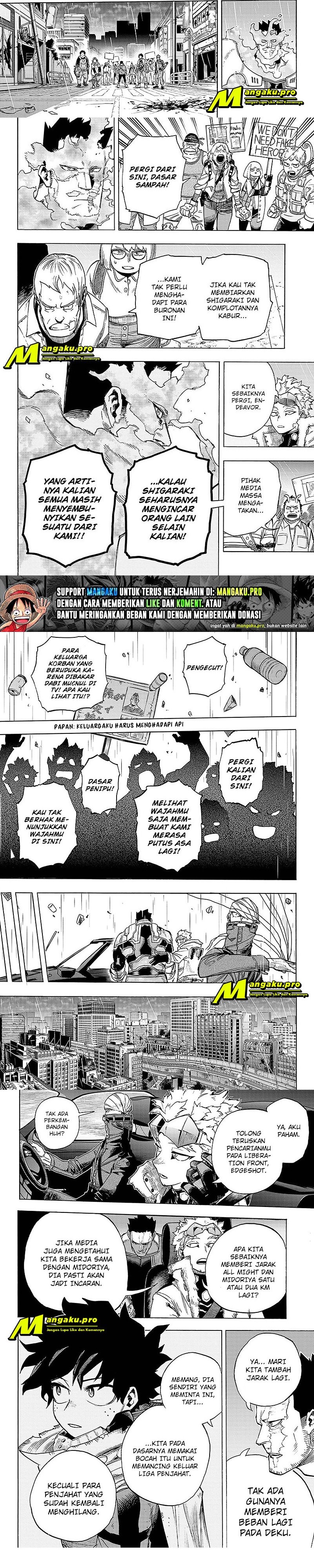 Boku no Hero Academia