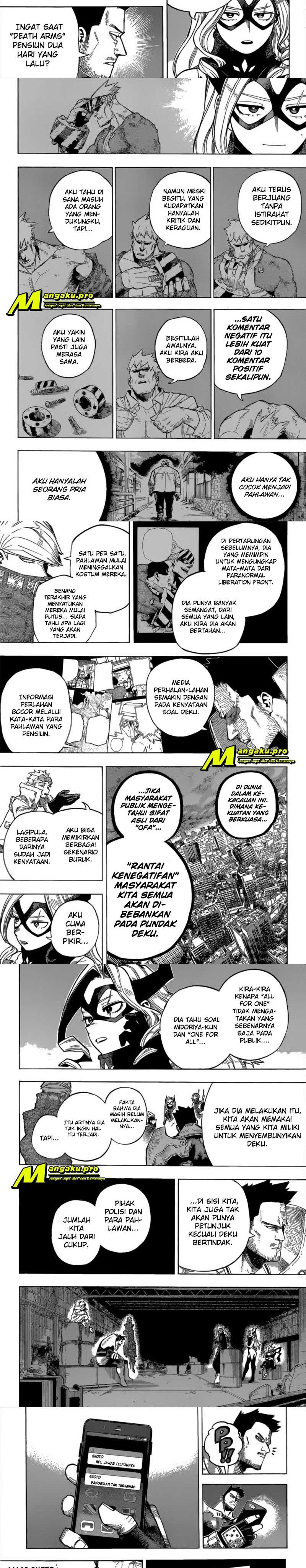 Boku no Hero Academia