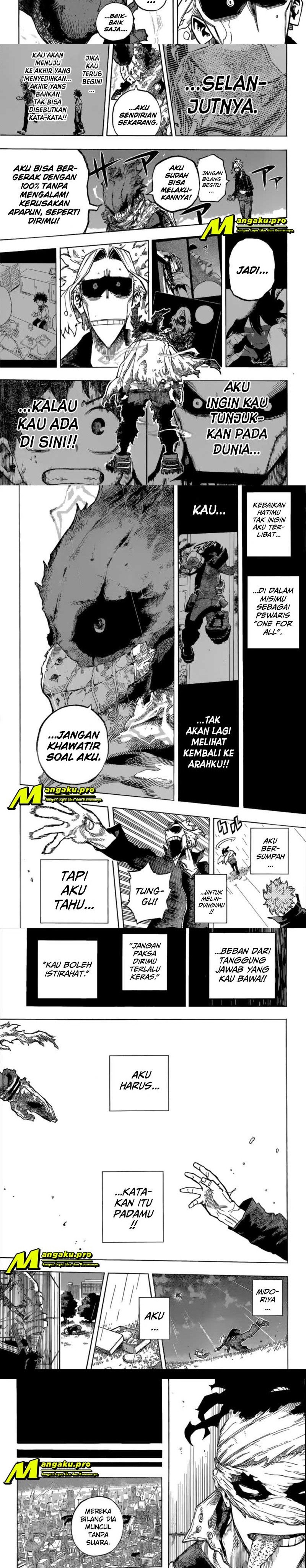 Boku no Hero Academia