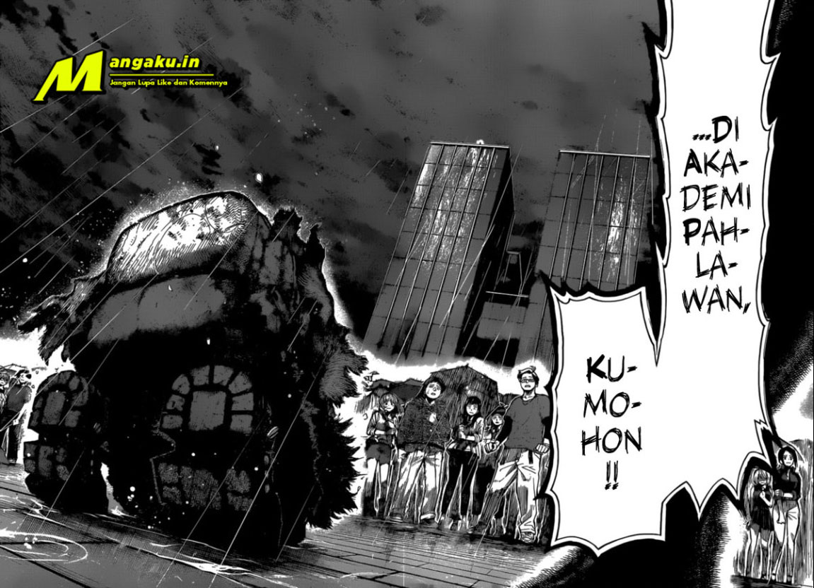 Boku no Hero Academia