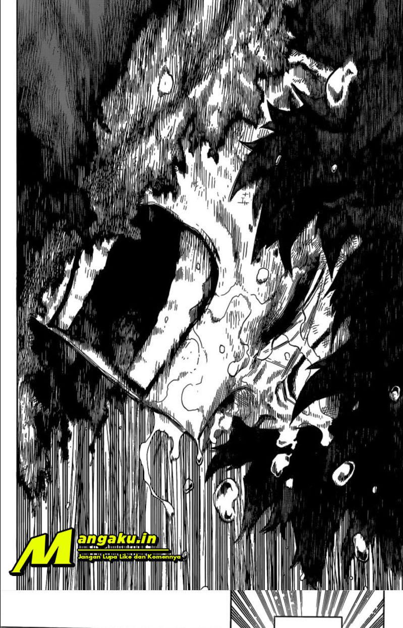 Boku no Hero Academia
