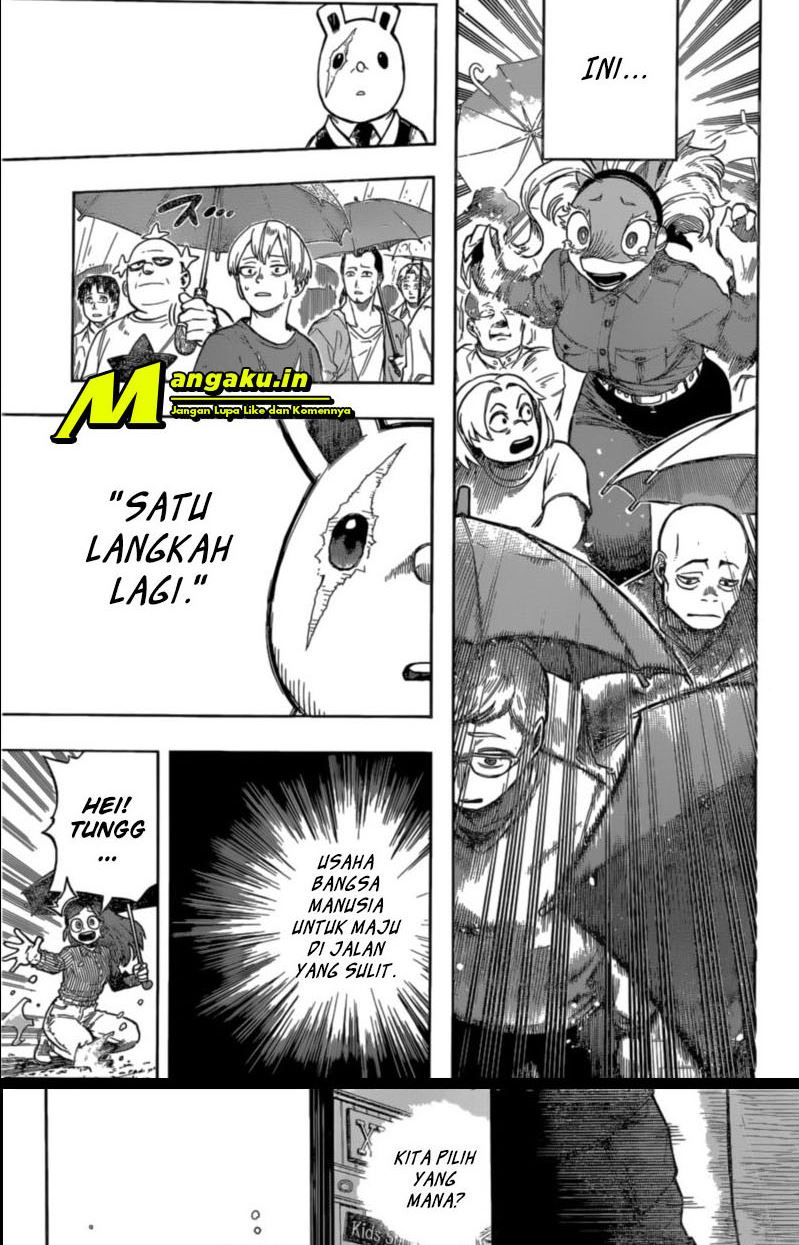 Boku no Hero Academia