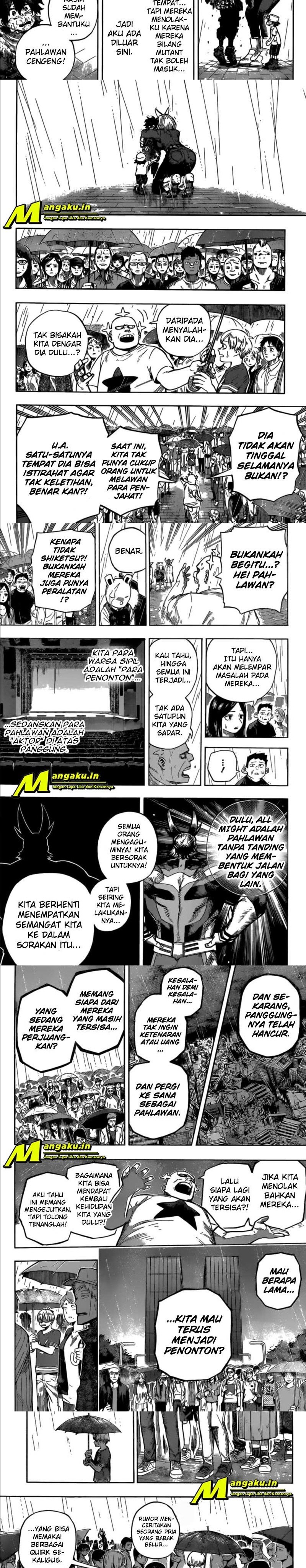 Boku no Hero Academia