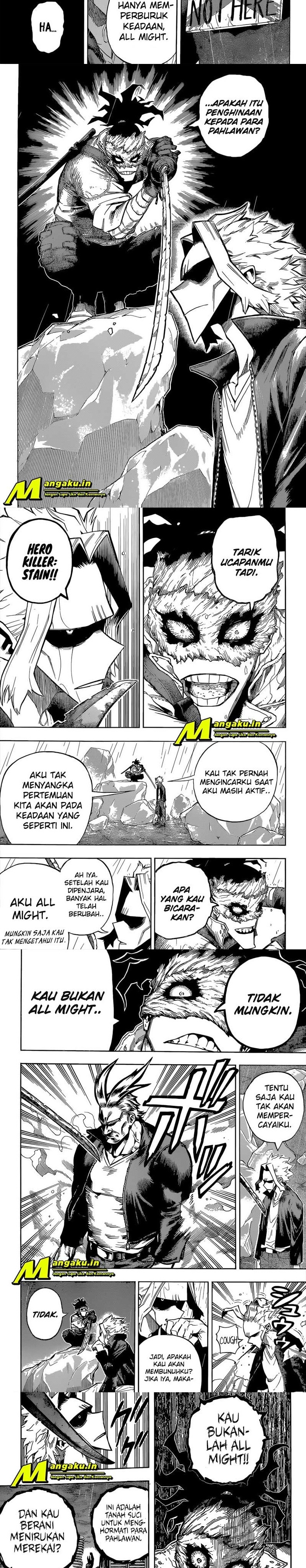 Boku no Hero Academia