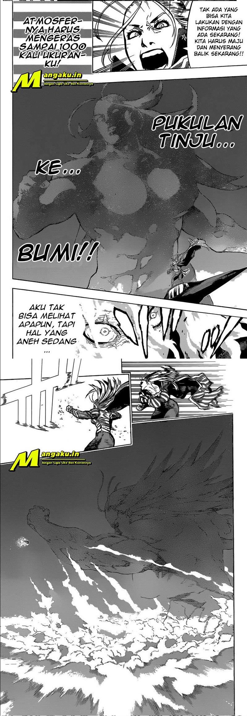 Boku no Hero Academia