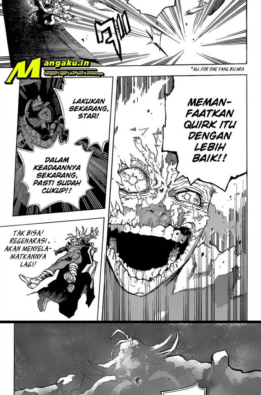 Boku no Hero Academia