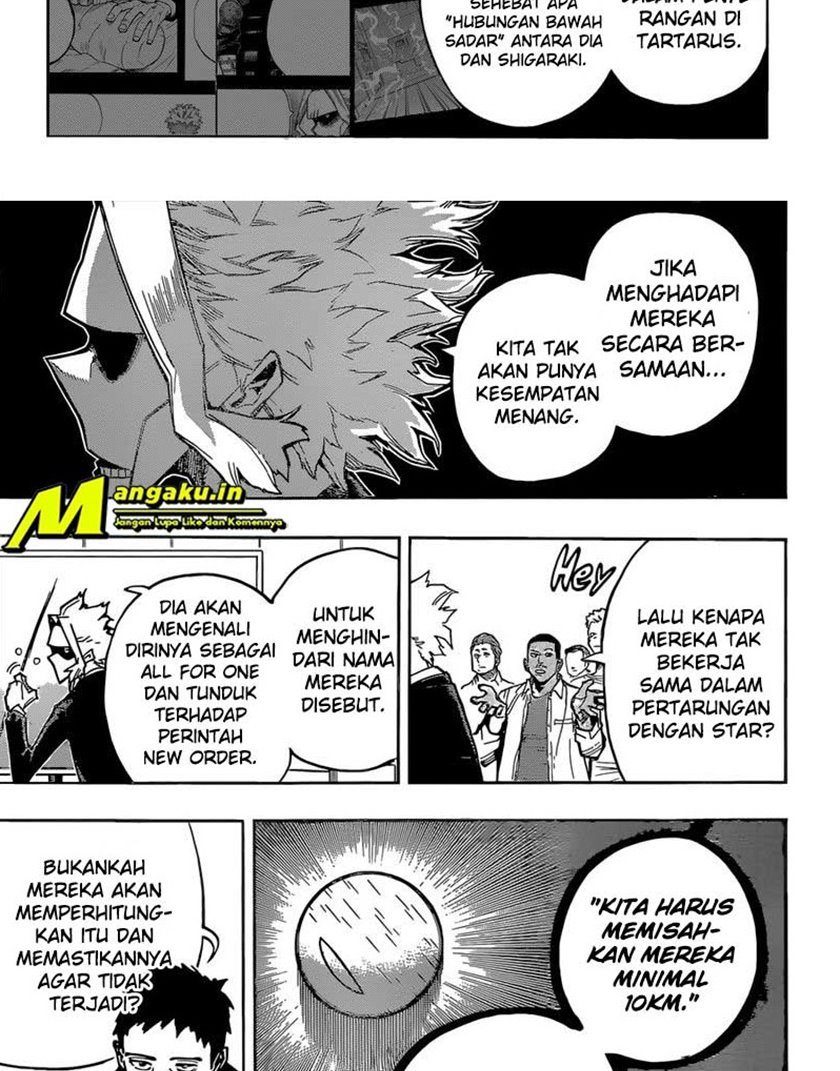 Boku no Hero Academia