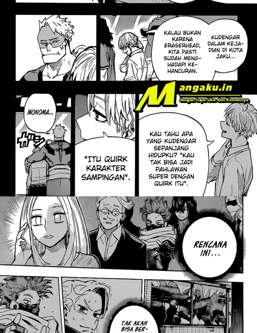Boku no Hero Academia