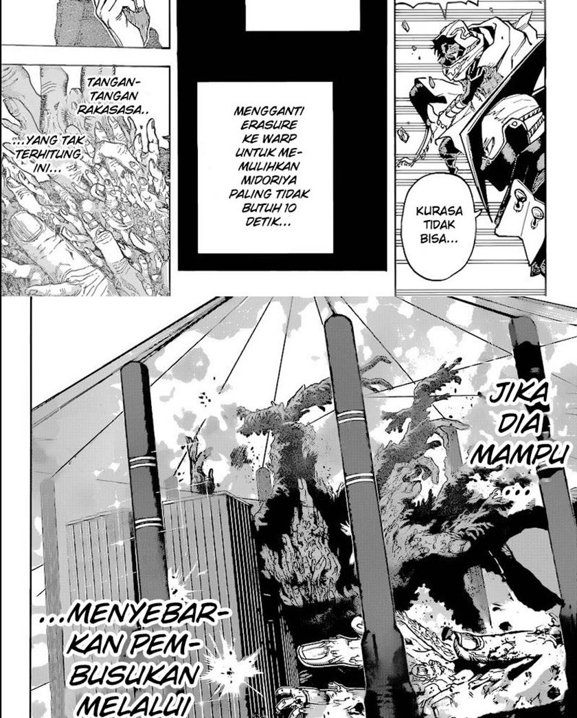 Boku no Hero Academia