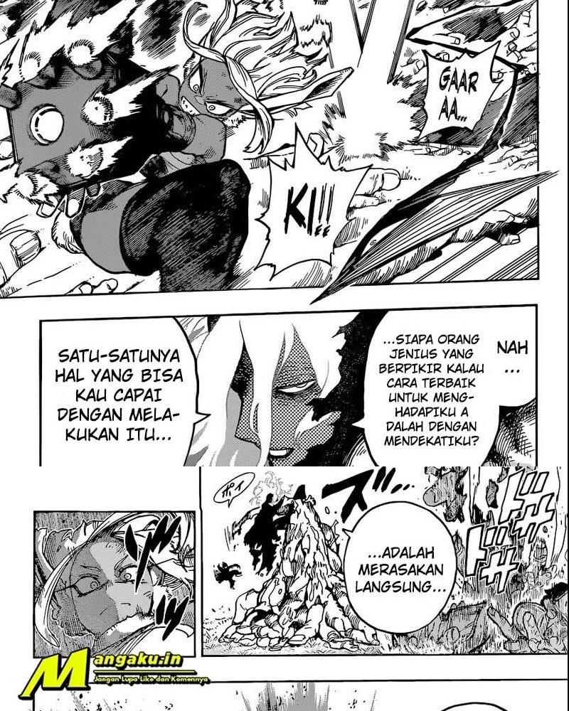 Boku no Hero Academia