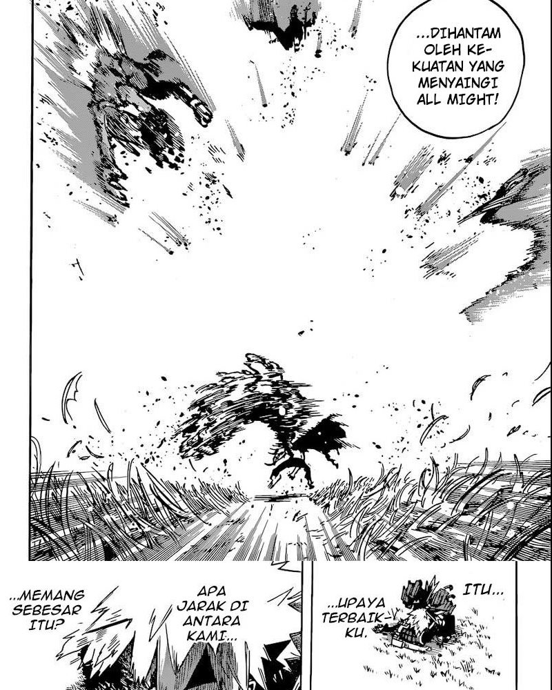 Boku no Hero Academia