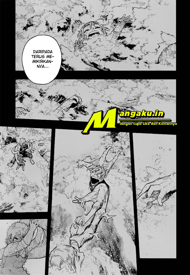 Boku no Hero Academia