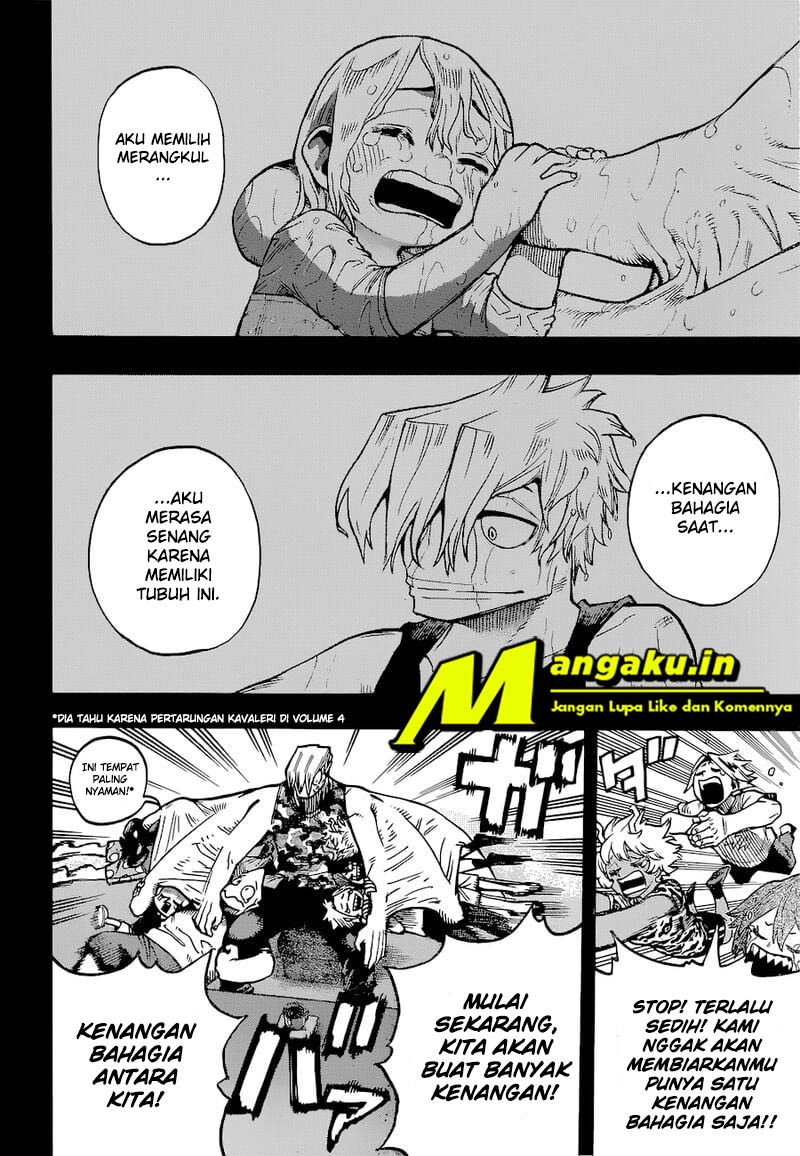 Boku no Hero Academia