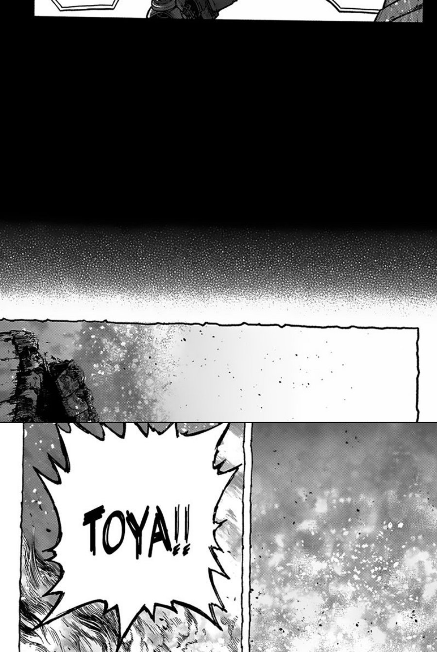Boku no Hero Academia