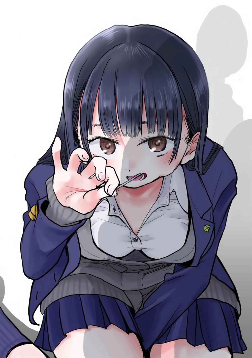Boku no Kokoro no Yabai Yatsu