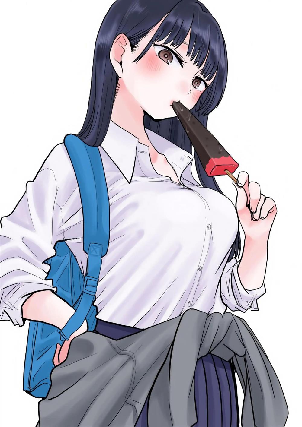 Boku no Kokoro no Yabai Yatsu