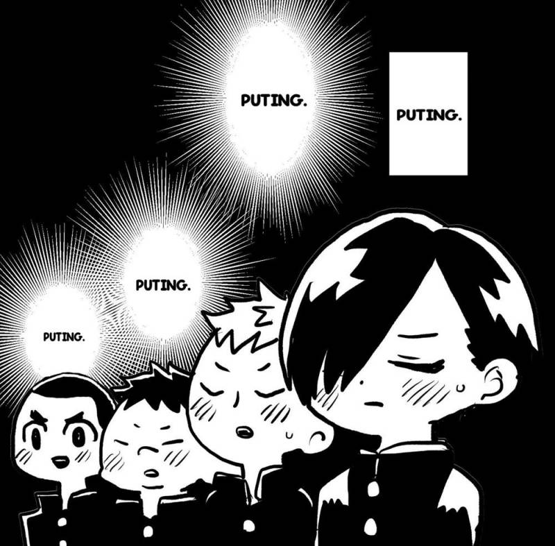 Boku no Kokoro no Yabai Yatsu