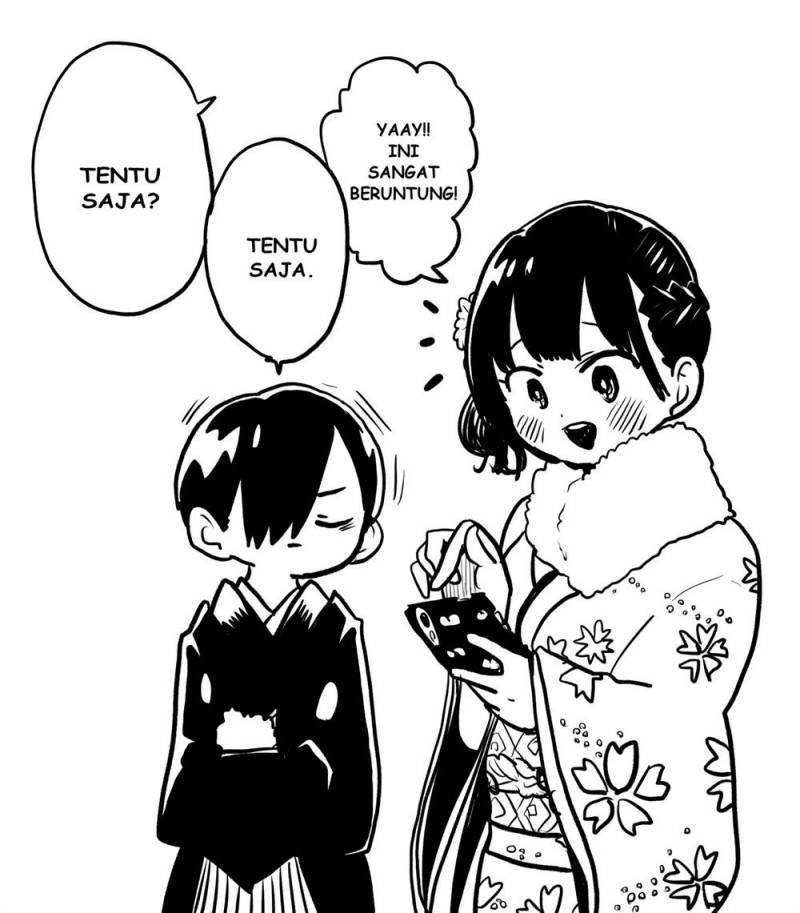 Boku no Kokoro no Yabai Yatsu