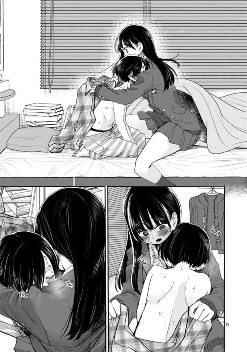 Boku no Kokoro no Yabai Yatsu