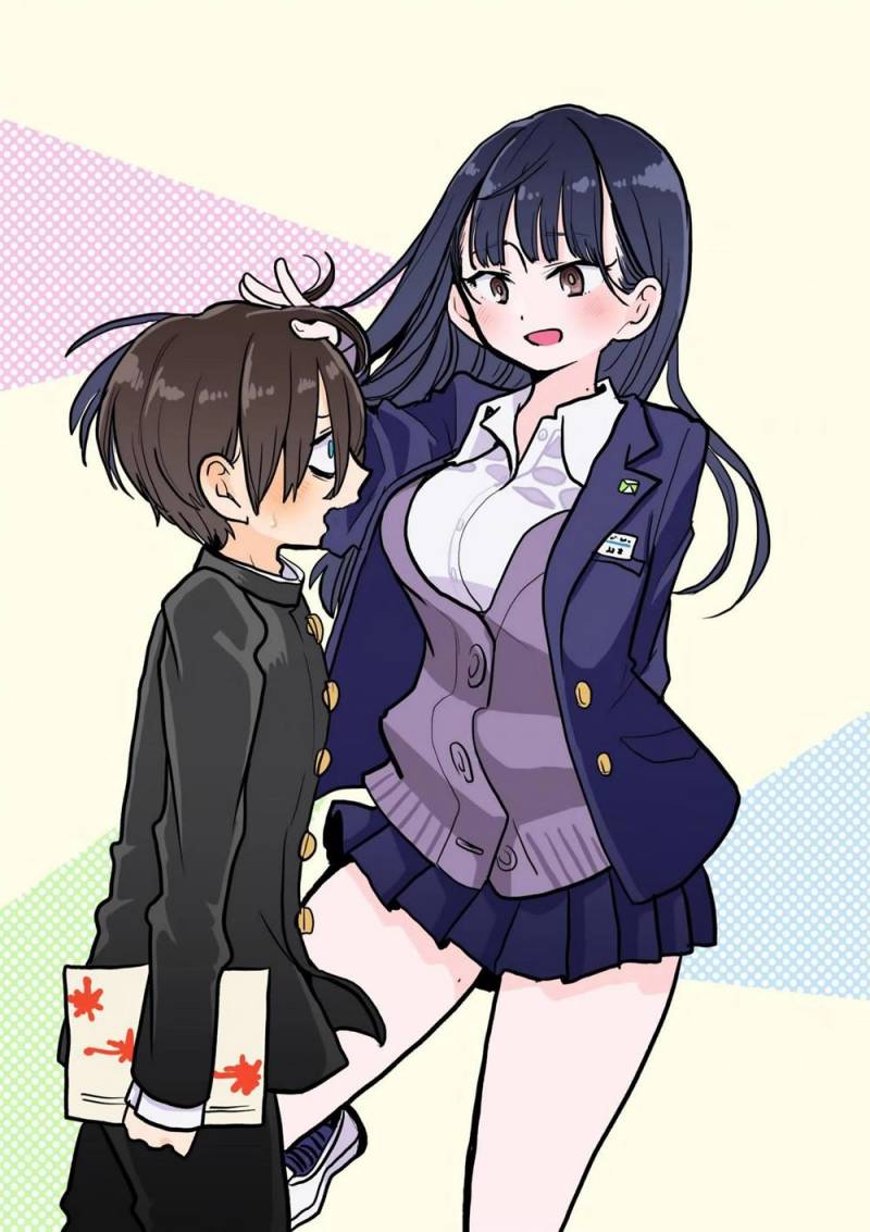 Boku no Kokoro no Yabai Yatsu