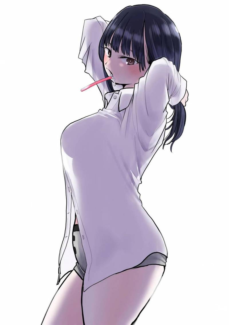 Boku no Kokoro no Yabai Yatsu