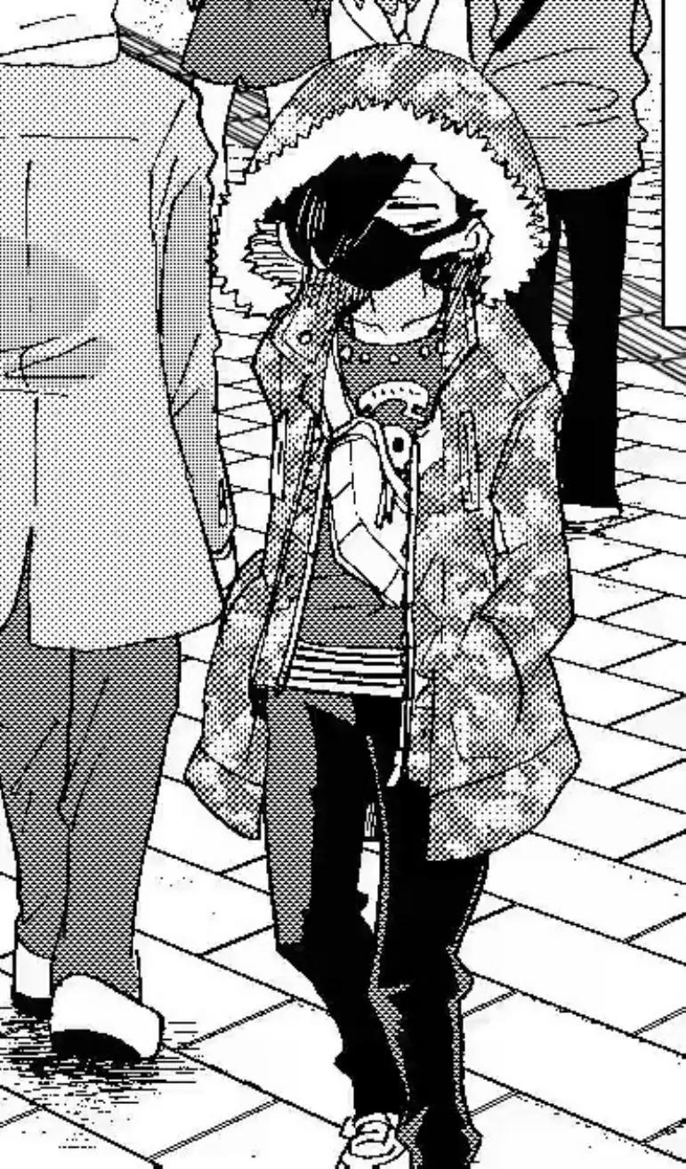 Boku no Kokoro no Yabai Yatsu