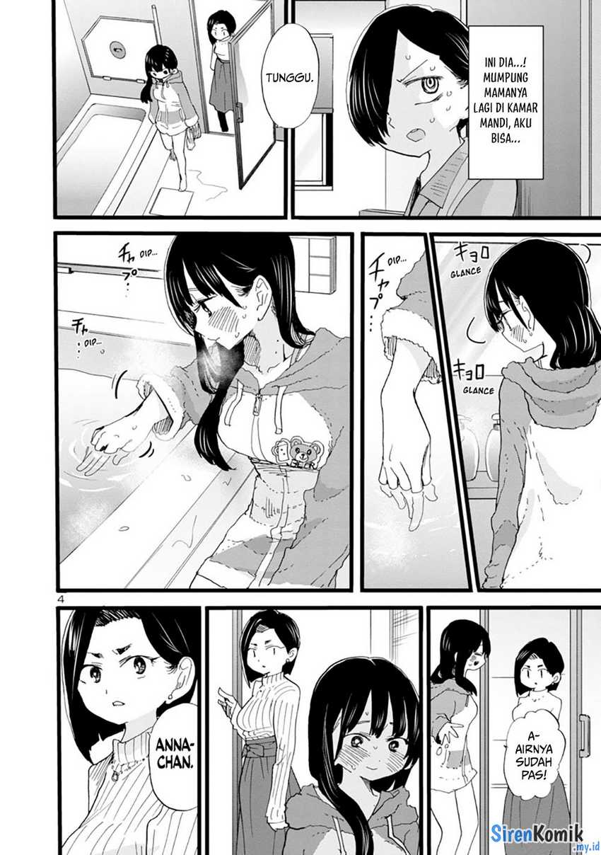 Boku no Kokoro no Yabai Yatsu