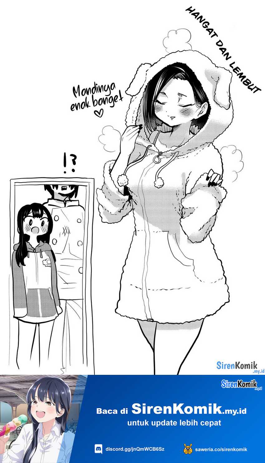 Boku no Kokoro no Yabai Yatsu